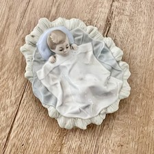 Nao lladro baby for sale  Brea