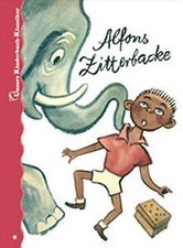 Alfons zitterbacke kinderbuch gebraucht kaufen  Berlin