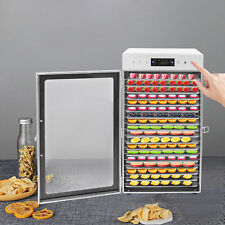 Commercial dehydrator stainles for sale  USA