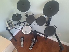 Electronic drums set for sale  Goodyear