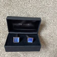 Ted baker cufflinks for sale  LUDLOW