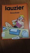Fumetto lauzier sessofonie usato  San Dona di Piave