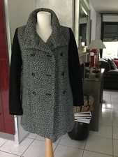 Manteau mango taille d'occasion  Andeville