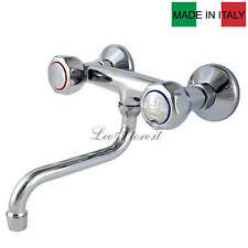 Rubinetto lavello cucina usato  Acireale