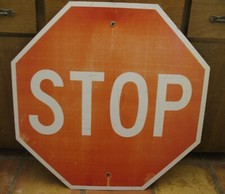 Stop real road for sale  Willcox