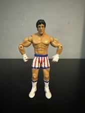 Rocky balboa rare for sale  GOSPORT
