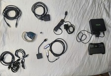 Materiale elettronica computer usato  Matera