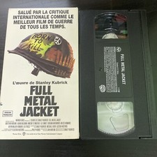 Vhs cassette video d'occasion  Expédié en Belgium