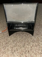 Vintage working radiomobile for sale  Springfield