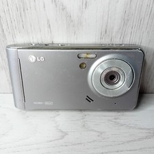 TELÉFONO MÓVIL LG KU990I - NO PROBADO REPUESTOS O REPARACIONES segunda mano  Embacar hacia Mexico