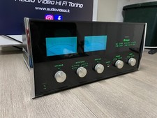 mcintosh mc 2105 usato mcintosh mc 2105 usato Torino
