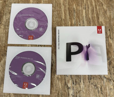Cs5 adobe premiere for sale  Topsfield
