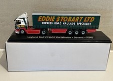 Atlas editions eddie for sale  SHEPPERTON
