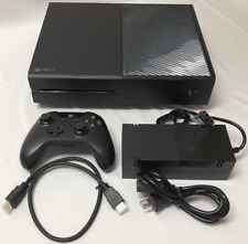 Microsoft xbox one for sale  Minneapolis