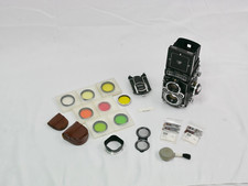 Rolleiflex 3.5f 6x6 for sale  Hopewell