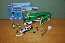 Lego city set gebraucht kaufen  Brühl