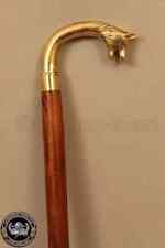 Wolf head handle for sale  Fort Mill