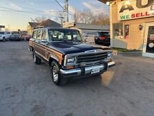 1986 jeep for sale  Huntington