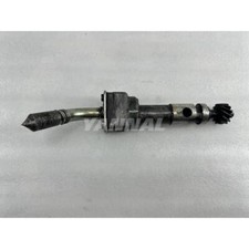 Bomba de óleo S4Q2 para motor Mitsubishi S4Q2 12 dentes trator New Holland Boomer 40 comprar usado  Enviando para Brazil