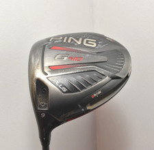 Ping g410 plus for sale  STOCKPORT