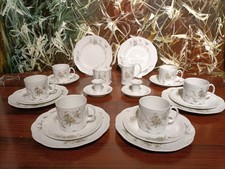 Rosenthal germany monbijou gebraucht kaufen  Krefeld