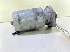 Motorino avviamento per usato  Italia