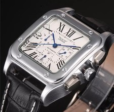 Montre automatique homme d'occasion  France
