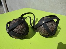 Ancienne paire boules d'occasion  France