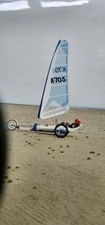 Land yacht including for sale  WIRRAL
