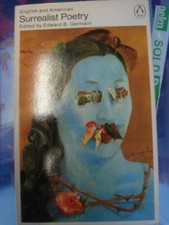 English american surrealis for sale  Montgomery