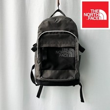Mochila The North Face cinza carvão 27L escola de deslocamento Coreia limitada comprar usado  Enviando para Brazil