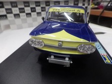 Revell nsu cup usato  Torino
