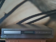Denon kassettendeck horizontal gebraucht kaufen  Lübeck