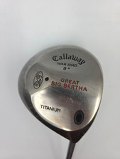 Callaway great big for sale  NORTHWICH