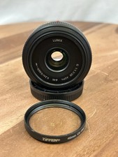 panasonic 20mm 1 7 for sale panasonic 20mm 1 7 for sale Bensenville