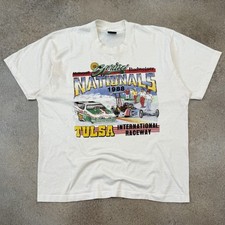 Vintage 1988 nhra for sale  Iowa City
