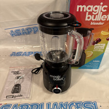 Magic bullet jug for sale  NOTTINGHAM