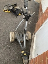 Powakaddy fw7 electric for sale  HENLEY-ON-THAMES