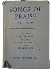 Songs praise music for sale  UK