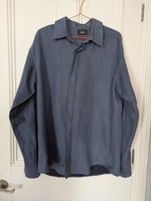 Haggar casual shirt for sale  CAERPHILLY