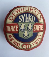 Vintage dewhurst sylko for sale  LYMINGTON