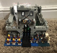 Vintage lego castle for sale  HIGH PEAK