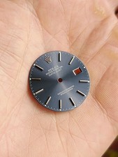 Rolex datejust dial usato  Sesto San Giovanni