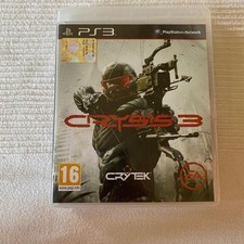 Ps3 crysis italiano usato  Collegno