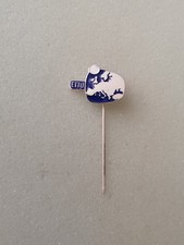 Distintivo pin badge usato  Viareggio