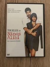 Ninas alibi tom gebraucht kaufen  Eisenhüttenstadt
