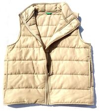 Giacca gilet imbottita usato  Roma