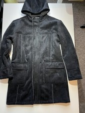 Mens soft suede for sale  SOUTHEND-ON-SEA