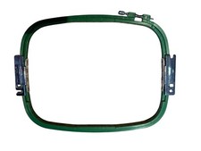 Embroidery hoop tajima for sale  CHIPPENHAM