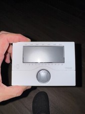 Cronotermostato vimar gsm usato  Roma